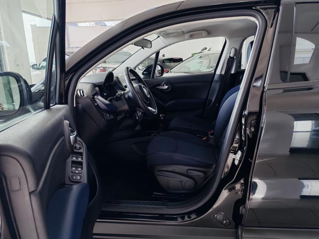 Fiat 500X 1.3 MultiJet 95 CV Club 2023 - Foto 9