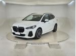 BMW Serie 2 Active Tourer 218d Active Tourer Msport auto
