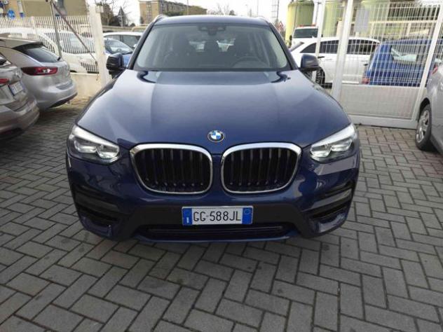 BMW X3 xDrive30e Business Advantage rif. 23983416 - Foto 4