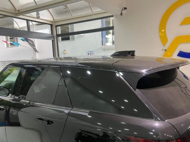 LAND ROVER Range Rover Sport 3.0D l6 249 CV Dynamic HSE tetto pedane rif. 23922113 - Foto 9