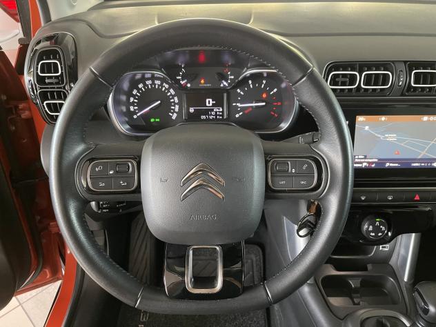 Citroën C3 Aircross PureTech 110 S&S Shine - Foto 6
