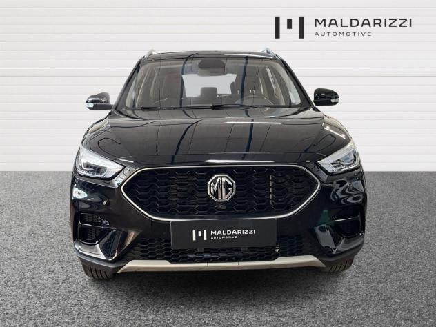 MG ZS 2021 1.5 Comfort - Foto 2