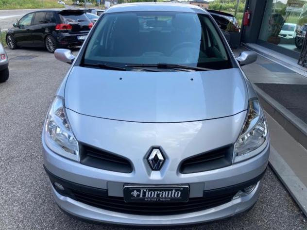 RENAULT Clio 1.4 16V 5p Dynamique NEOPATENTATI rif. 24013983