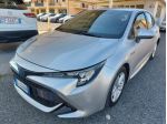 TOYOTA Corolla 1.8 Hybrid Business Uniprò Navig Poss.legge 104 rif. 23963225
