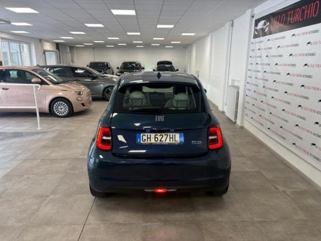 FIAT 500e Berlina 42 kWh La Prima FULL LED rif. 24029239 - Foto 5