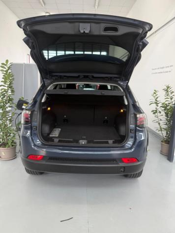 Jeep Compass 1.3 Turbo T4 190 CV PHEV AT6 4xe Limited - Foto 8