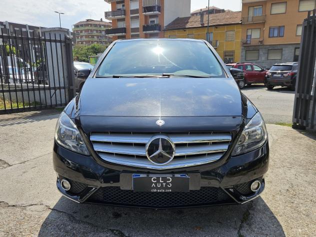 Mercedes-Benz Classe B B 180 CDI BlueEFFICIENCY - Foto 2