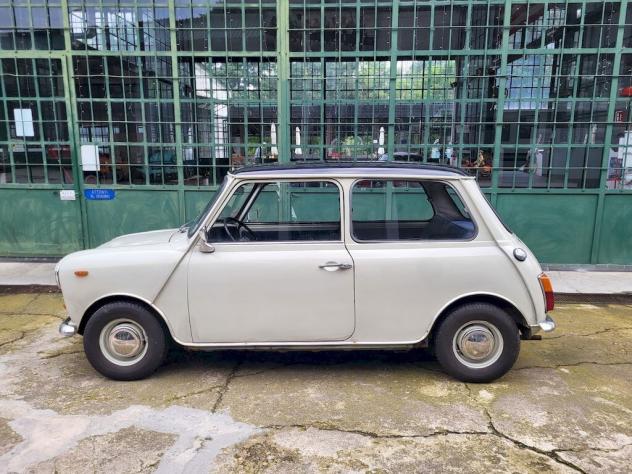 Mini 850 Austin Morris 1976 - SUMMER PRICE - Foto 3