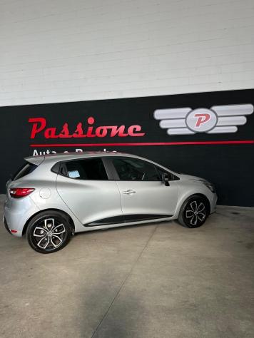 Renault Clio 90 CV 5 porte Moschino Zen - Foto 4