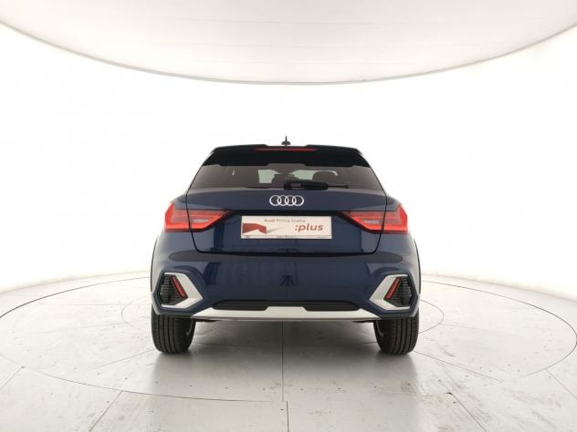 Audi A1 A1 allstreet 30 1.0 tfsi S-Line 116cv - Foto 5