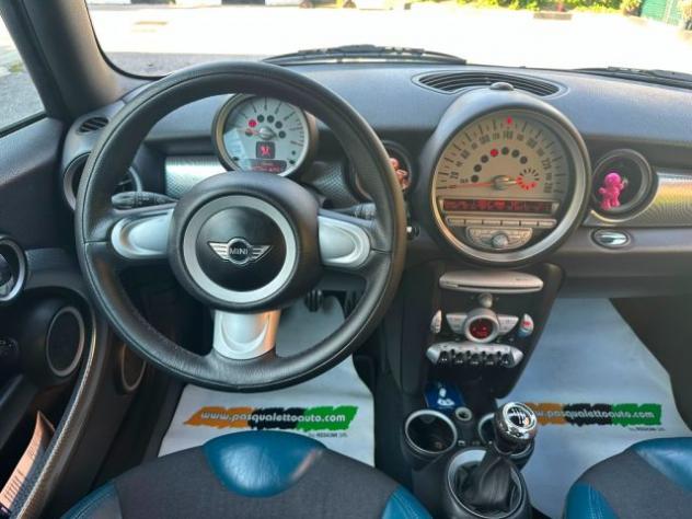 MINI Cooper S 1.6 16V Cooper S rif. 24143674 - Foto 4
