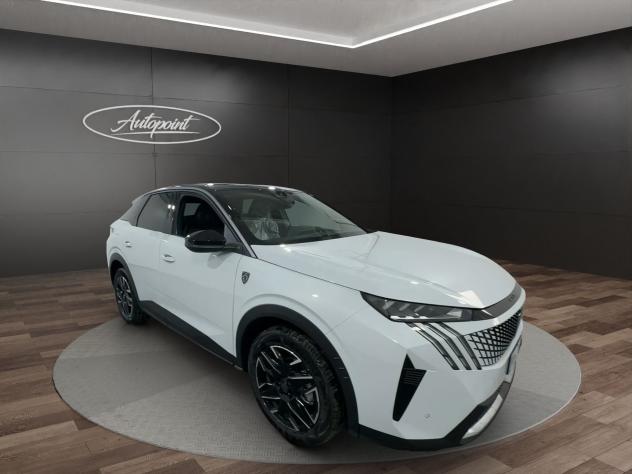 Peugeot 3008 Hybrid 145 GT e-DCS 6 - Foto 7