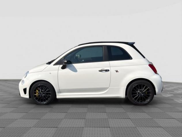 ABARTH 695 C C 1.4 Turbo T-Jet 180 CV rif. 24122055 - Foto 2