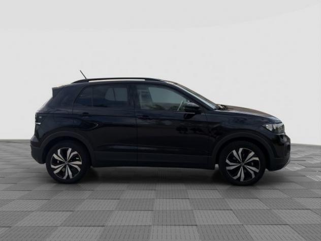 VOLKSWAGEN T-Cross T-Cross 1.0 TSI 110 CV DSG Style rif. 23930351 - Foto 6