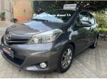 NUEW ARRIVO TOYOTA MODELLO YARYS 5 PORTE1,4 DIESEL CV 90 KW 66