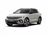Volkswagen T-Roc T-Roc 1.0 TSI R-Line Plus