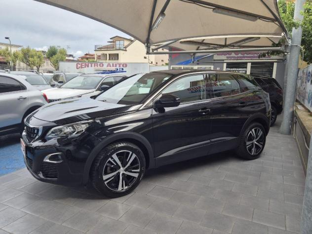 PEUGEOT - 3008 - BlueHDi 130 S&S EAT8 Allure - Foto 10