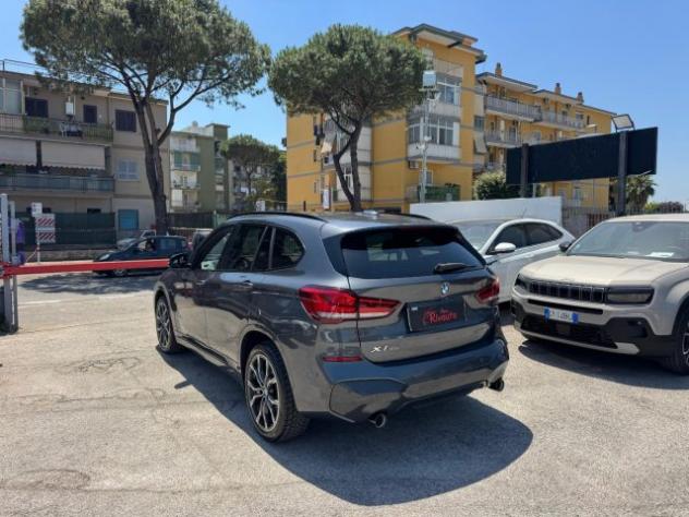 BMW X1 sDrive18d MSPORT rif. 23837243 - Foto 7