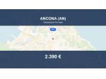 Immobile in asta di 11 m² in vendita a Ancona
