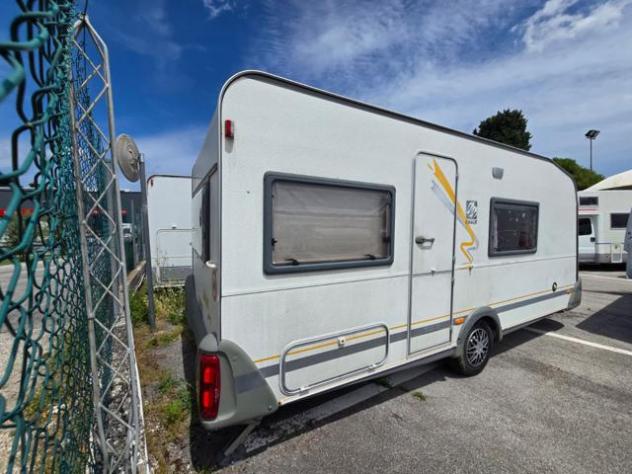 KNAUS SUDWIND rif. 24086930 - Foto 3