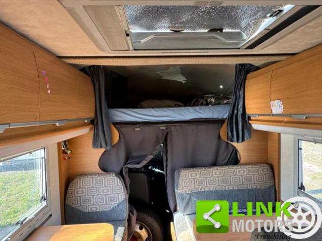 MOBILVETTA Huari 1102 – Iveco Daily 3.0 170 CV rif. 24093277 - Foto 9