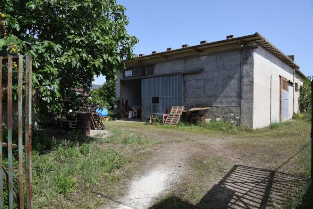 Industriale/Artigianale in vendita a Selargius - Foto 3