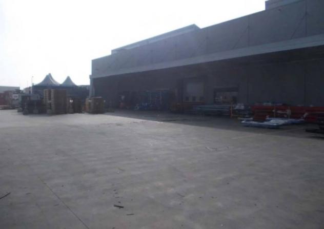 Immobile in asta di 12899 m² in vendita a Correggio - Foto 4