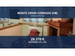 Immobile in asta di 172 m² in vendita a Monte Vidon Corrado