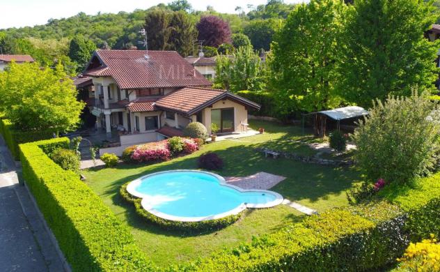 Villa singola - Arona . Rif.: Drml980ardsy - Foto 2