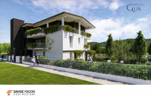 Appartamento in vendita a Arzignano - Foto 6