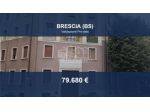 Immobile in asta di 93 m² in vendita a Brescia
