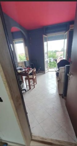 ASTA OCCASIONE: BUSNAGO via Libertà appartamento con box e cantina - Foto 5