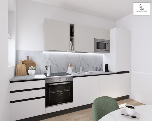 Residenza La Corte di Mary – 3 Locali in Villa con Giardino 102 mq e Box Doppio | Classe A4 - Foto 18