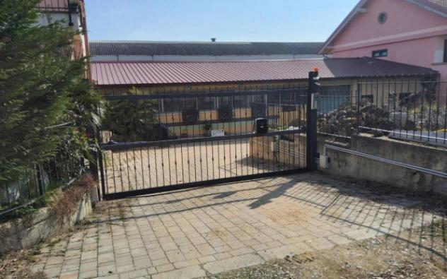 Immobile in asta di 135 m² in vendita a Caselette - Foto 5
