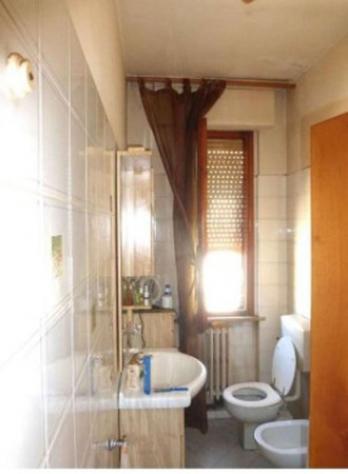 Immobile in asta di 132 m², box auto in vendita a Castelfiorentino - Foto 8