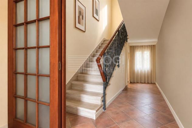Porzione di casa immersa nella quiete della campagna - Foto 6