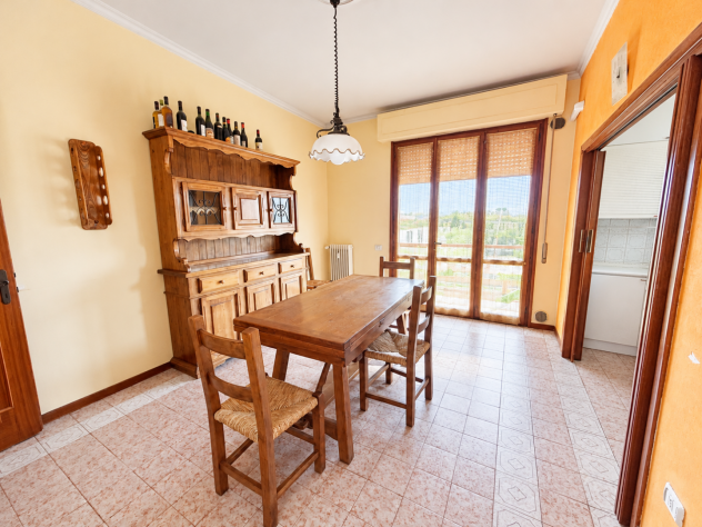 Appartamento in vendita a Empoli 120 mq Rif: 1411544