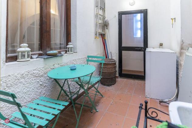 Appartamento di 100mq in Piazza della Signoria a Firenze - Foto 2