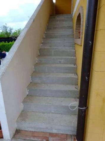 Immobile in asta di 260 m² con più di 5 locali in vendita a Fiume Veneto - Foto 18