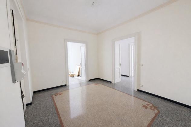 Appartamento in vendita a Genova, Castelletto - Foto 5