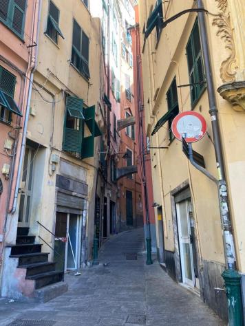 Bilocale in vendita a Genova, Centro - Foto 15
