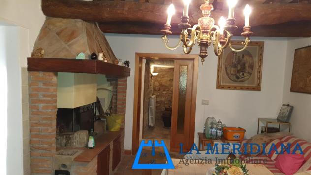 Terratetto in vendita a Lamporecchio 135 mq Rif: 1362339 - Foto 5