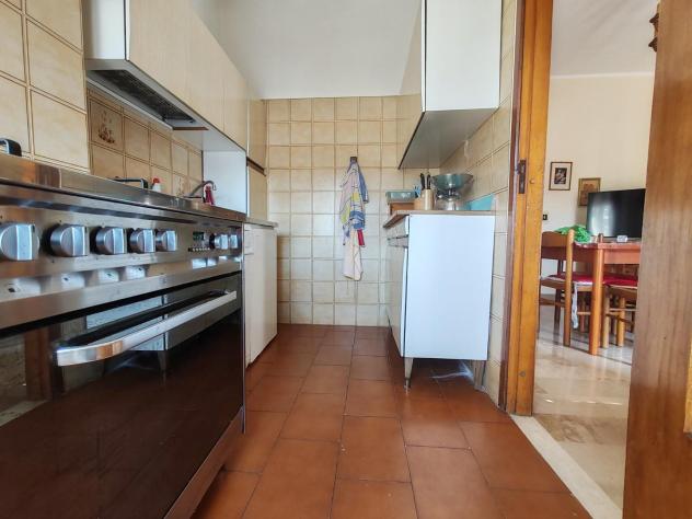 Appartamento in vendita a Massa 140 mq Rif: 1424460 - Foto 7