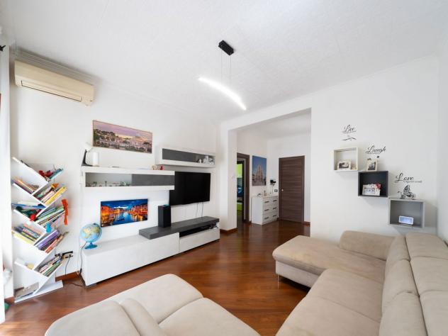Appartamento - Milano . Rif.: RIF. P311VRG - Foto 5