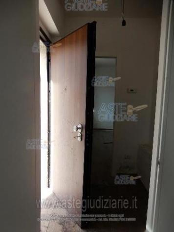 IMMOBILI-IMMOBILE RESIDENZIALE-Piazza Cesare Battisti 106 - Foto 8