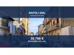 Immobile in asta di 73 m² in vendita a Napoli
