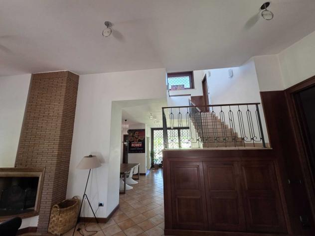Villa in Via Pianillo - Foto 14