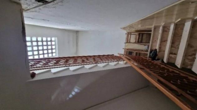 Immobile in asta di 296 m² con più di 5 locali e box auto in vendita a Partinico - Foto 14