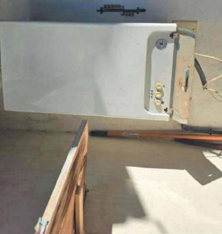 Immobile in asta di 86 m², box auto in vendita a Pogliano Milanese - Foto 16