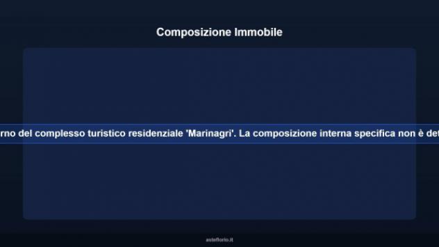 Immobile in asta di 90 m² in vendita a Policoro - Foto 7